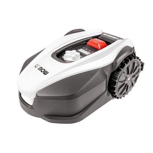 Vejos robotas Cedrus C-MOW-M6+, 20V, 600 m² Vejos robotas Cedrus C-MOW-M6+, 20V, 600 m²