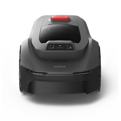Vejos pjovimo robotas ViAX300, 3 arų 3
