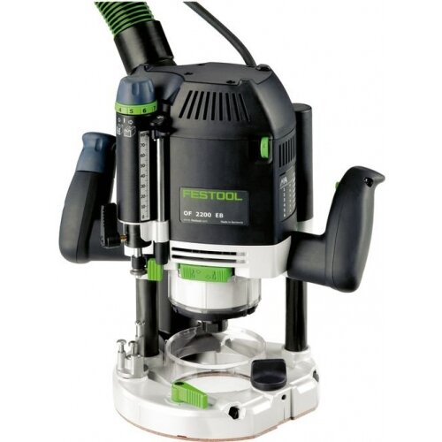 Vertikalus frezeris OF 2200 EB-Plus 1 Vertikalus frezeris OF 2200 EB-Plus 1