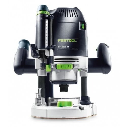 Vertikalus frezeris OF 2200 EB-Plus 4 Vertikalus frezeris OF 2200 EB-Plus 4