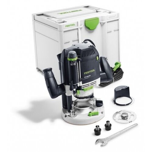 Vertikalus frezeris OF 2200 EB-Plus Vertikalus frezeris OF 2200 EB-Plus