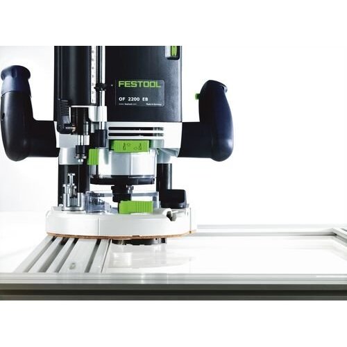 Vertikalus frezeris OF 2200 EB-Set 2