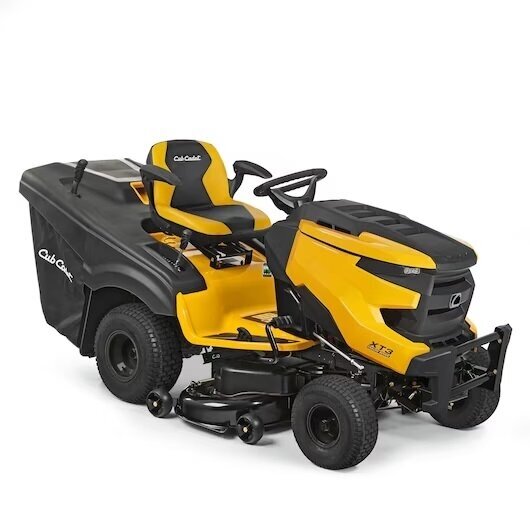 Vejos traktoriukas Cub Cadet XT3 QR106, 16kW, 106cm Vejos traktoriukas Cub Cadet XT3 QR106, 16kW, 106cm