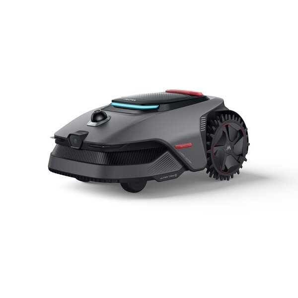 Vejos pjovimo robotas MOVA LiDAX Ultra 800, 8 arų