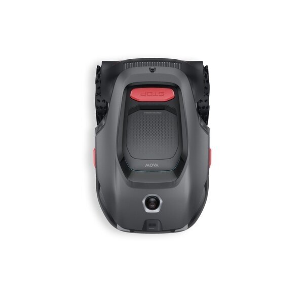 Vejos pjovimo robotas MOVA LiDAX Ultra 800, 8 arų 2 Vejos pjovimo robotas MOVA LiDAX Ultra 800, 8 arų 2