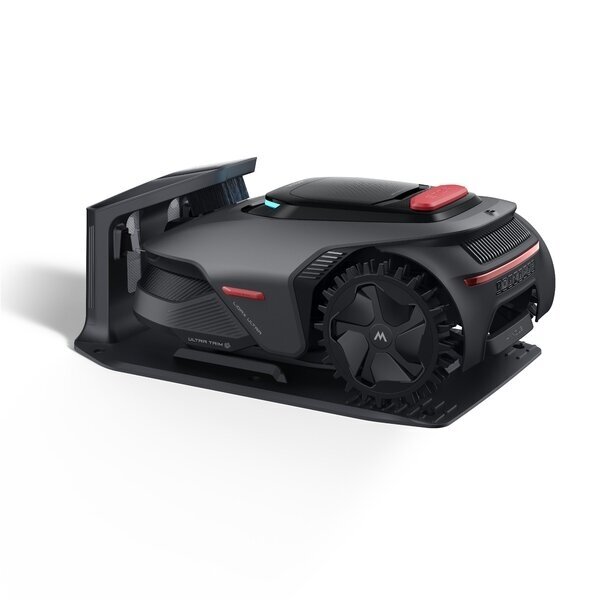 Vejos pjovimo robotas MOVA LiDAX Ultra 800, 8 arų 3
