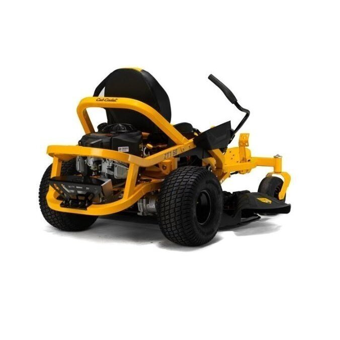 Vejos traktorius XZ5 L107, Cub Cadet 3 Vejos traktorius XZ5 L107, Cub Cadet 3