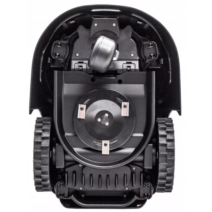 Vejos robotas Sunseeker RMA501M20V, 500 m2 1 Vejos robotas Sunseeker RMA501M20V, 500 m2 1