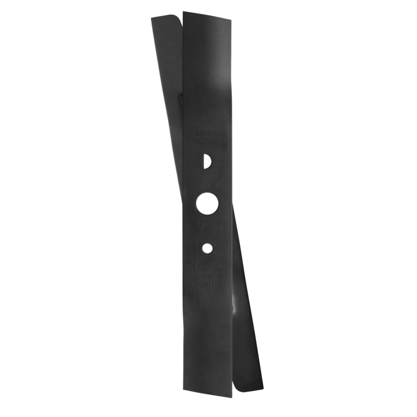 Vejos traktorių peiliai Ryobi RAC457, 76 cm Vejos traktorių peiliai Ryobi RAC457, 76 cm