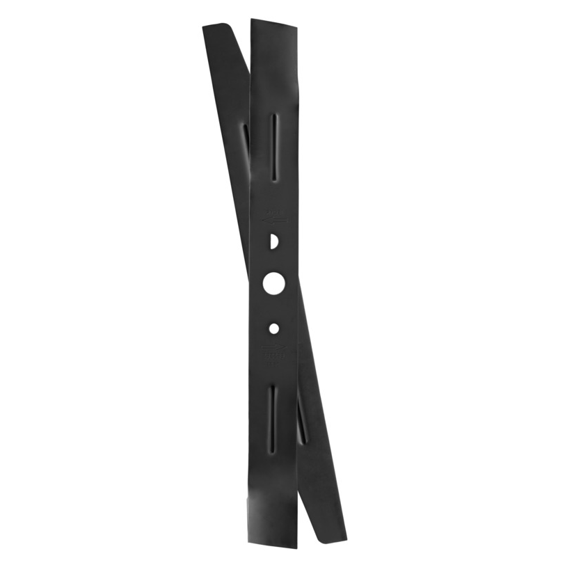 Vejos traktorių peiliai Ryobi RAC458, 107 cm Vejos traktorių peiliai Ryobi RAC458, 107 cm