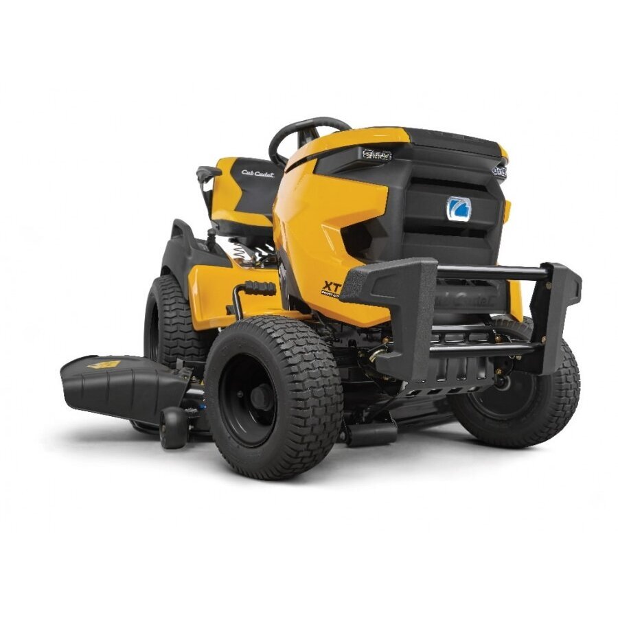 Vejos traktoriukas XT3 QS127, Cub Cadet 1 Vejos traktoriukas XT3 QS127, Cub Cadet 1