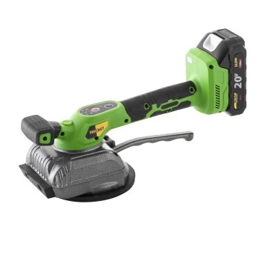 Vibracinė čiulptuvinė grindų klojimo priemonė „ProCraft PTM20-1b-c”