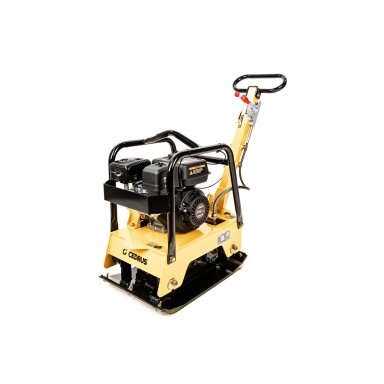 Vibroplokštė Cedrus CEDZG06, 4.1kW Vibroplokštė Cedrus CEDZG06, 4.1kW