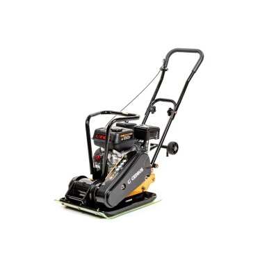 Vibroplokštė Cedrus CEDZG80L, 4.1kW