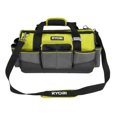 Vidutinis įrankių krepšys Ryobi RSSMTB1, 33l Vidutinis įrankių krepšys Ryobi RSSMTB1, 33l