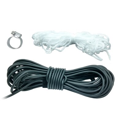 Vibracinis siurblys „ProCraft VN-18” 5 Vibracinis siurblys „ProCraft VN-18” 5