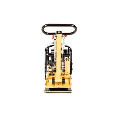 Vibroplokštė Cedrus CEDZG06, 4.1kW 6