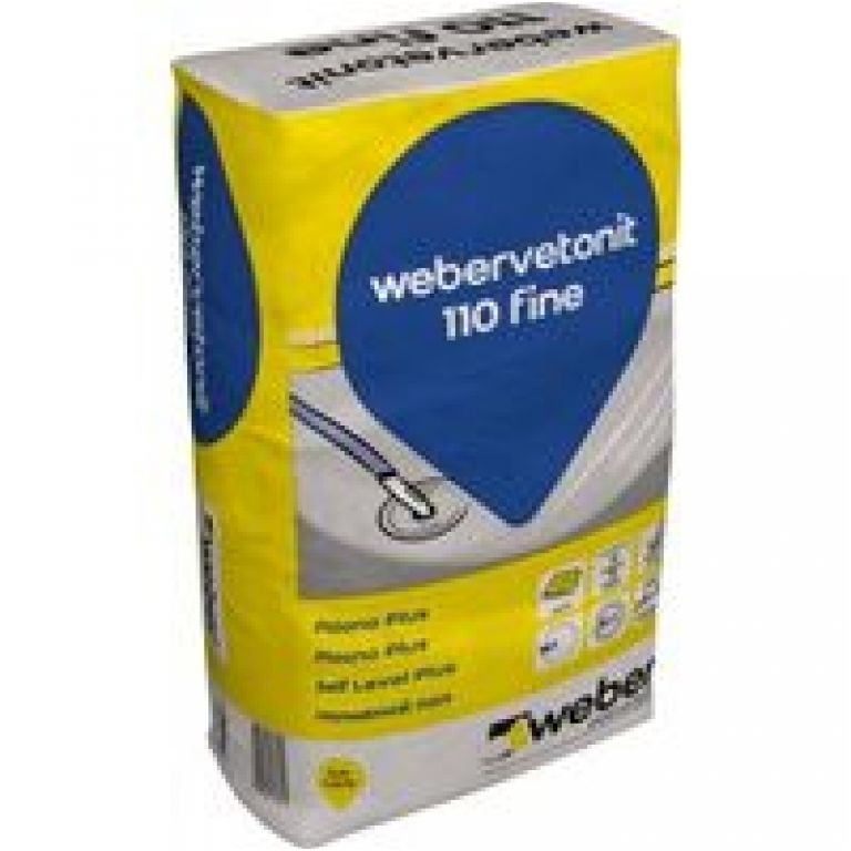 weber.vetonit 110 Savaime išsilyginantis cementinis grindų mišinys 20 kg popierinis maišas weber.vetonit 110 Savaime išsilyginantis cementinis grindų mišinys 20 kg popierinis maišas