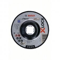 X-LOCK Expert for Metal 125 × 2,5 × 22,23 mm