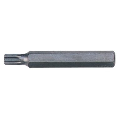 XZN bits M6 75mm 10mm drive 5pcs XZN bits M6 75mm 10mm drive 5pcs