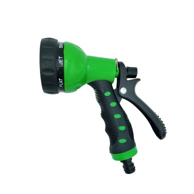 Žalia sodo žarna „ProCraft PR-4GH1310F” 7 Žalia sodo žarna „ProCraft PR-4GH1310F” 7