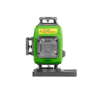 Žalias linijinis kryžminis saviniveliacinis lazeris „ProCraft LE-4GL” 5 Žalias linijinis kryžminis saviniveliacinis lazeris „ProCraft LE-4GL” 5