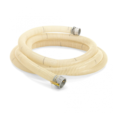 Žarna dulkių siurbliui Husqvarna, 76 mm, 10 m Žarna dulkių siurbliui Husqvarna, 76 mm, 10 m
