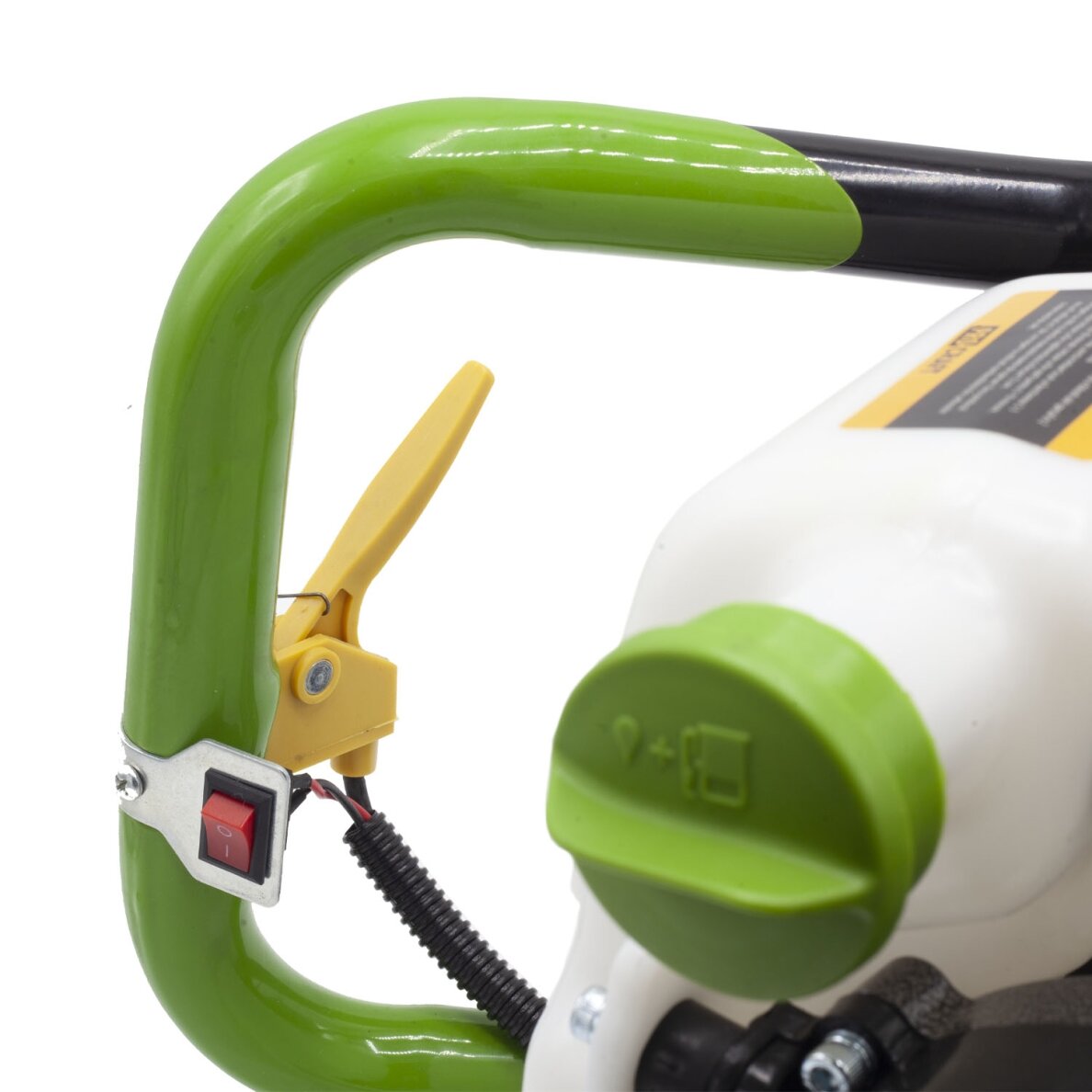 Žemės gręžtuvas „ProCraft GD68” 3