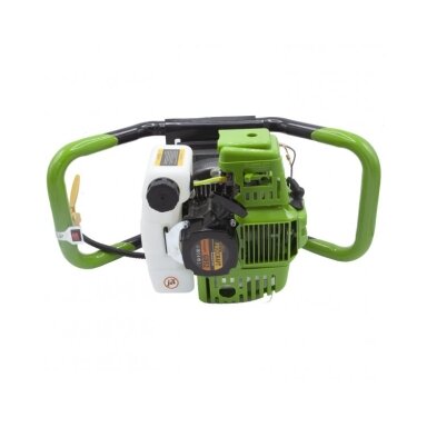 Žemės grąžtas „ProCraft GD52”