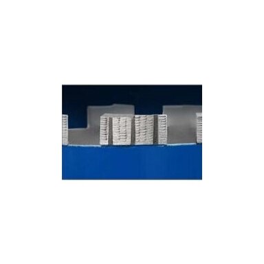 Zenesis deimantinė karūna Ø152x450 Premium klasė