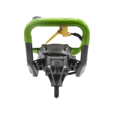 Žemės grąžtas „ProCraft GD52” 3