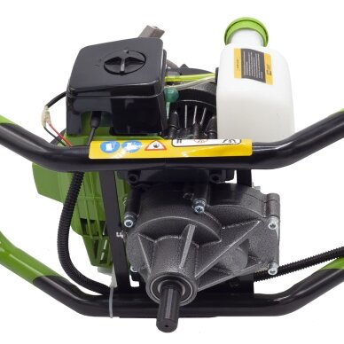 Žemės gręžtuvas „ProCraft GD68” 2