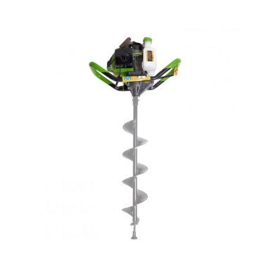 Žemės gręžtuvas „ProCraft GD68” 4