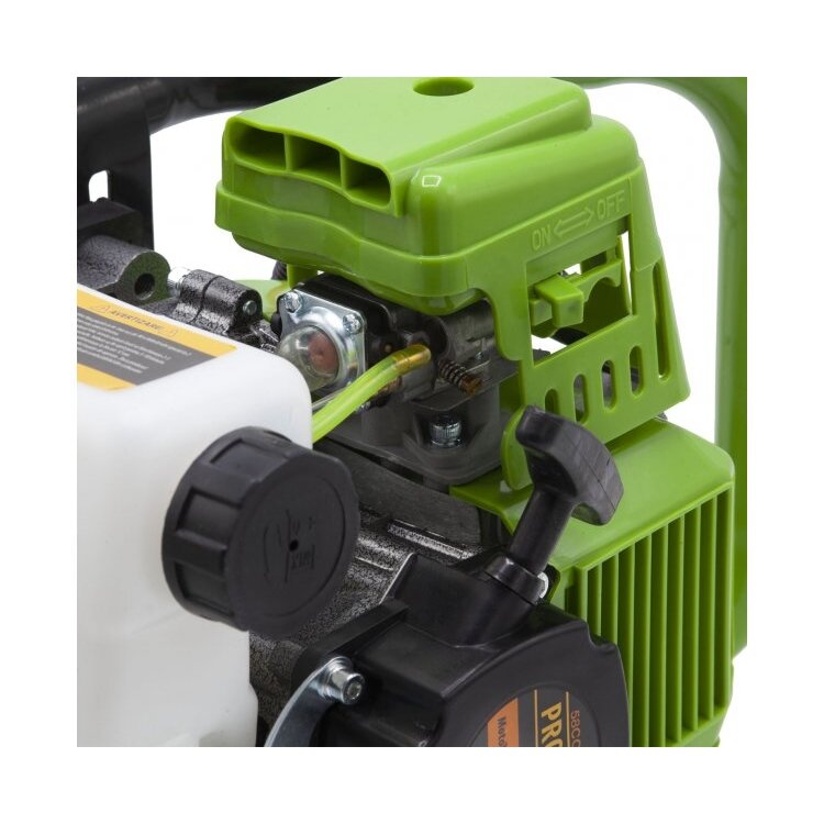 Žemės grąžtas „ProCraft GD52” 2