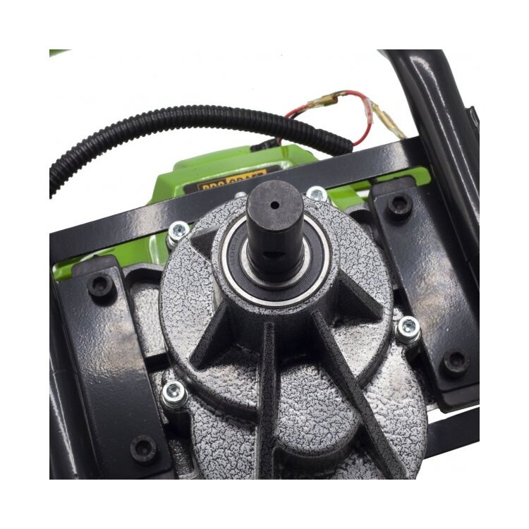 Žemės grąžtas „ProCraft GD52” 4 Žemės grąžtas „ProCraft GD52” 4