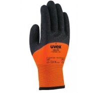 Žieminės pirštinės Uvex Unilite Thermo HD, 8 dydis Žieminės pirštinės Uvex Unilite Thermo HD, 8 dydis