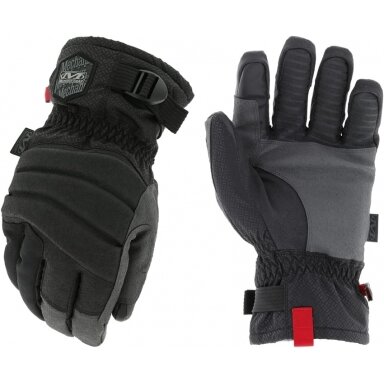 Žieminės pirštinės Mechanix COLDWORK™ Peak, dydis XXL Žieminės pirštinės Mechanix COLDWORK™ Peak, dydis XXL