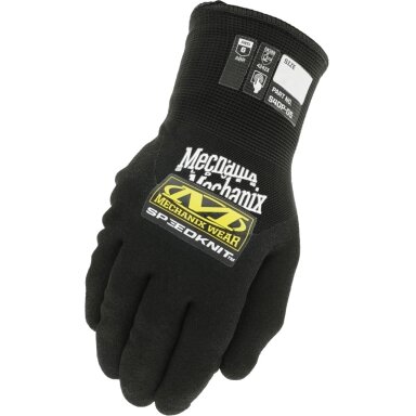 Žieminės pirštinės Mechanix SpeedKnit Thermal, dydis L