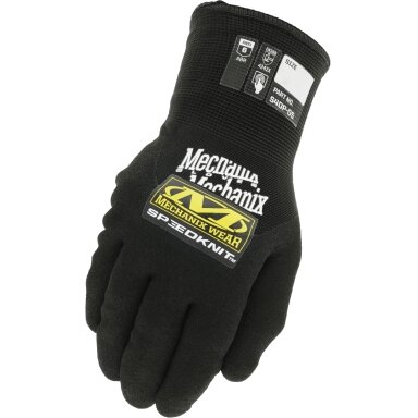 Žieminės pirštinės Mechanix SpeedKnit Thermal, dydis S