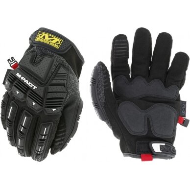 Žieminės pirštinės Mechanix COLDWORK™ M-Pact, dydis XL Žieminės pirštinės Mechanix COLDWORK™ M-Pact, dydis XL