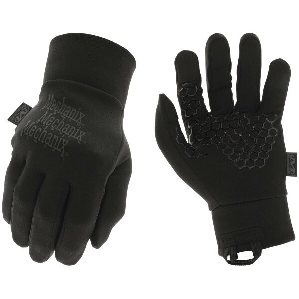 Žieminės pirštinės Mechanix ColdWork Base Layer Covert, dydis S Žieminės pirštinės Mechanix ColdWork Base Layer Covert, dydis S