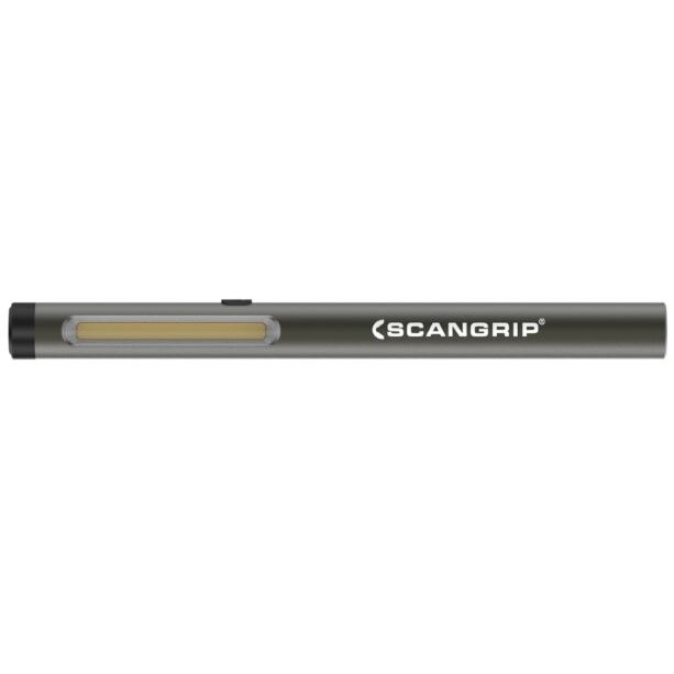 Žibintuvėlis Scangrip WORK PEN 200 R, 200lm, įkraunamas, IP30