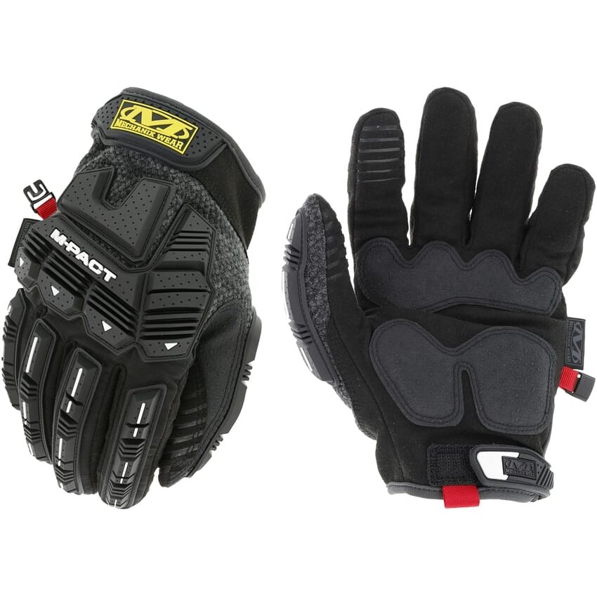 Žieminės pirštinės Mechanix COLDWORK™ M-Pact, dydis L