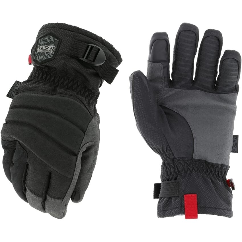 Žieminės pirštinės Mechanix COLDWORK™ Peak, dydis XL Žieminės pirštinės Mechanix COLDWORK™ Peak, dydis XL