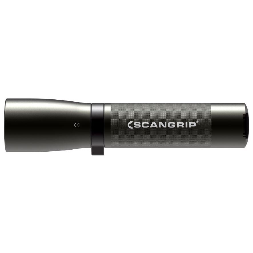 Žibintuvėlis Scangrip FLASH 1000R, 1000lm, įkraunamas, IP54 Žibintuvėlis Scangrip FLASH 1000R, 1000lm, įkraunamas, IP54