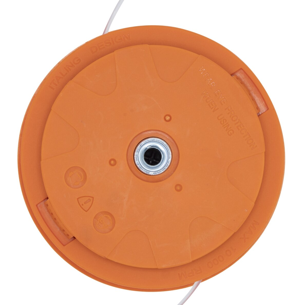 Žoliapjovės galvutė „ProCraft MR-5” 3 Žoliapjovės galvutė „ProCraft MR-5” 3
