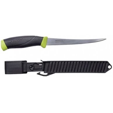 Žuvies filiavimo peilis Morakniv® Fishing Comfort Fillet 155 Žuvies filiavimo peilis Morakniv® Fishing Comfort Fillet 155
