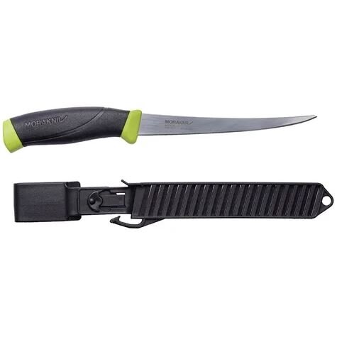 Žuvies filiavimo peilis Morakniv® Fishing Comfort Fillet 155 Žuvies filiavimo peilis Morakniv® Fishing Comfort Fillet 155
