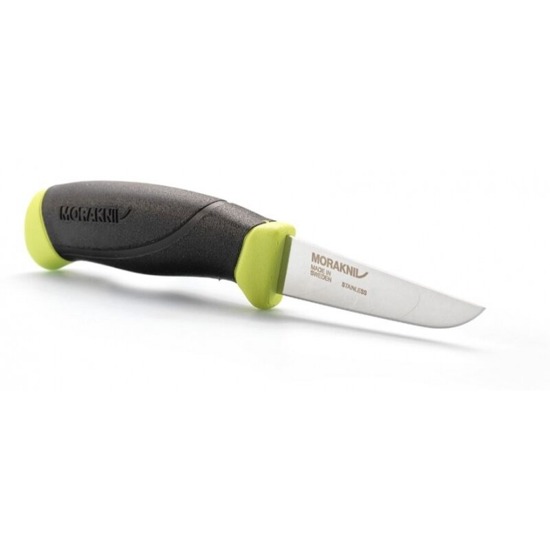 Žuvies filiavimo peilis Morakniv® Fishing Comfort Fillet 090 Žuvies filiavimo peilis Morakniv® Fishing Comfort Fillet 090