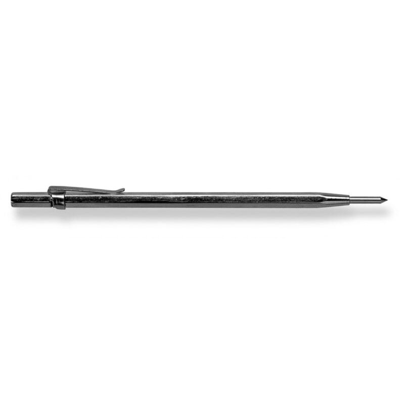 Žymeklis metalui 150 mm